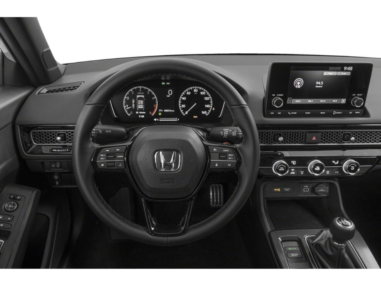 honda civic hatchback 2024 19XFL2H87RE035730 image honda civic hatchback 2024 19XFL2H87RE035730 image